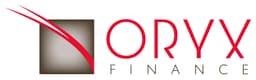 Logo Oryx Finance